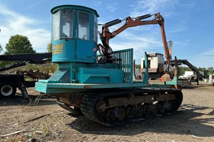 Enviromax All-Terrain  Forwarder