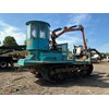 Enviromax All-Terrain Forwarder