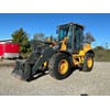 John Deere 444K Wheel Loader