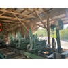 Cleereman Industries 36 Carriage (Sawmill)