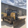 2022 John Deere 650K LGP Dozer