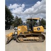 2022 John Deere 650K LGP Dozer