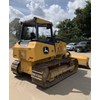 2022 John Deere 650K LGP Dozer