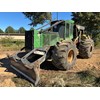 2008 John Deere 748H Skidder
