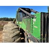 2008 John Deere 748H Skidder