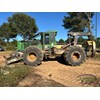2008 John Deere 748H Skidder
