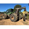 2008 John Deere 748H Skidder