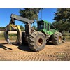 2008 John Deere 748H Skidder