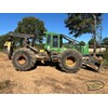 2008 John Deere 748H Skidder