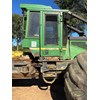 2008 John Deere 748H Skidder