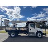2012 Freightliner M2 Bucket Truck