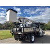 2012 Freightliner M2 Bucket Truck