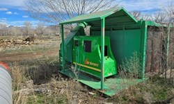 2001 Air Burners Burner Air Burner
