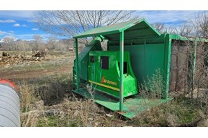 2001 Air Burners Burner  Air Burner