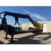 2020 Weiler k560 Log Loader