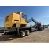 2020 Weiler k560 Log Loader