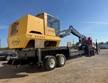 2020 Weiler k560