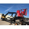 2020 Weiler k560 Log Loader