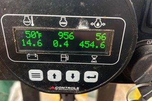 2022 Cord King Cs-18-30  Firewood Processor