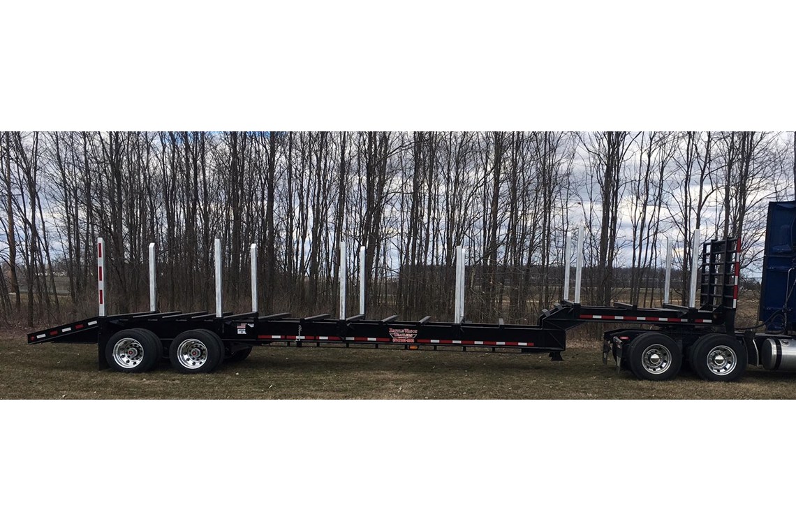 Battle Trailer Battle Trailer