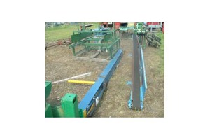 Unknown  Conveyors Belt