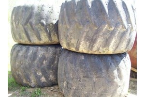 Firestone 66x43x25  Tires