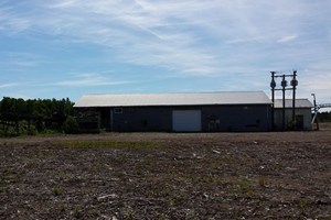 Cardinal  Circular Sawmill