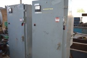 Cutler-Hammer 300 HP soft start Electrical