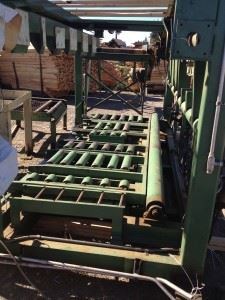 Durand 5 X 10FT Panel Stacker