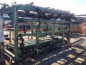 Durand 5 X 10FT Panel Stacker