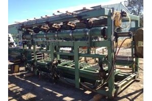 Durand 5 X 10FT  Panel Stacker