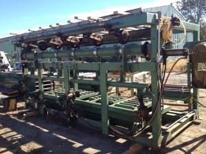 Durand 5 X 10FT Panel Stacker