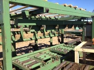 Durand 5 X 10FT Panel Stacker
