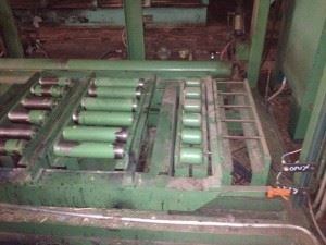Durand 5 X 10FT Panel Stacker