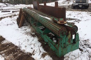 Unknown  Log Turner (Sawmill)