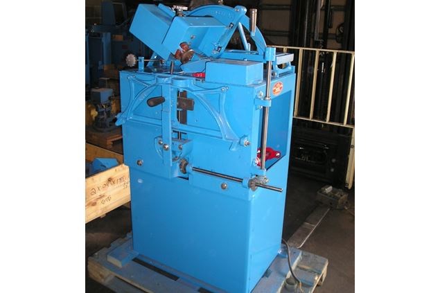 Armstrong No. 2 Shapener Sharpening Equipment