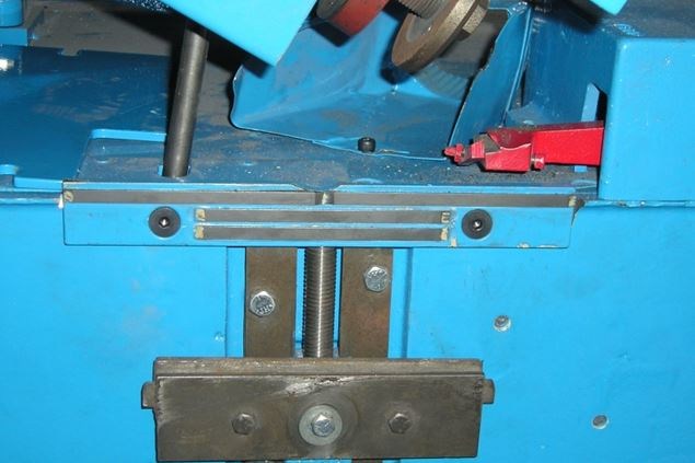 Armstrong No. 2 Shapener Sharpening Equipment