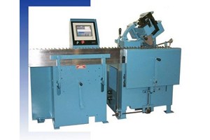 Armstrong VariSharp CNC  Sharpening Equipment