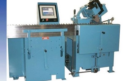 Armstrong VariSharp CNC Sharpening Equipment