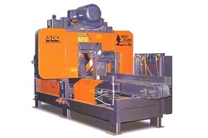 West Plains 500  Resaw-Band