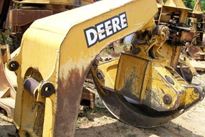 2003 John Deere 648GIII  Attachment-Logging