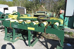 Custom Built CTP-1216A  Conveyor General