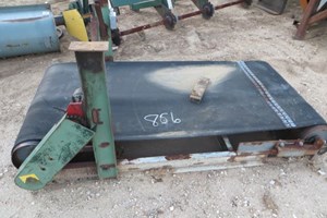 Unknown 7ft  Conveyors Belt