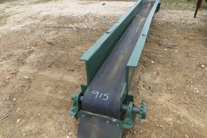 Unknown 16 ft  Conveyors Belt