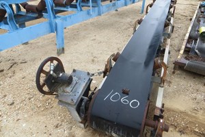 Unknown 19 ft  Conveyors Belt