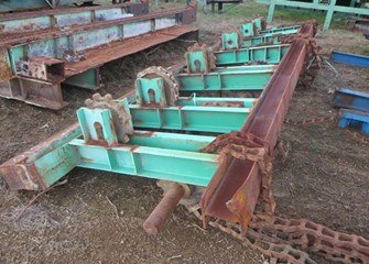 Unknown Conveyor Deck (Log Lumber)