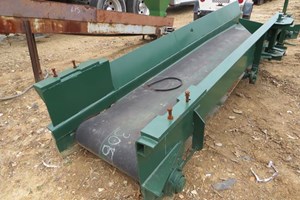 Unknown 13 ft  Conveyors Belt