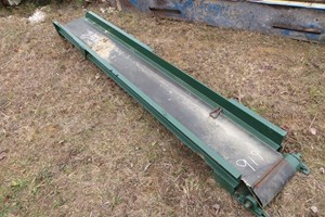 Unknown 10 ft  Conveyors Belt