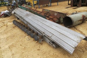 Unknown 26 ft  Conveyors Belt