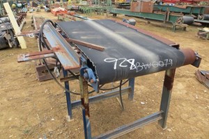 Unknown 5 ft  Conveyors Belt
